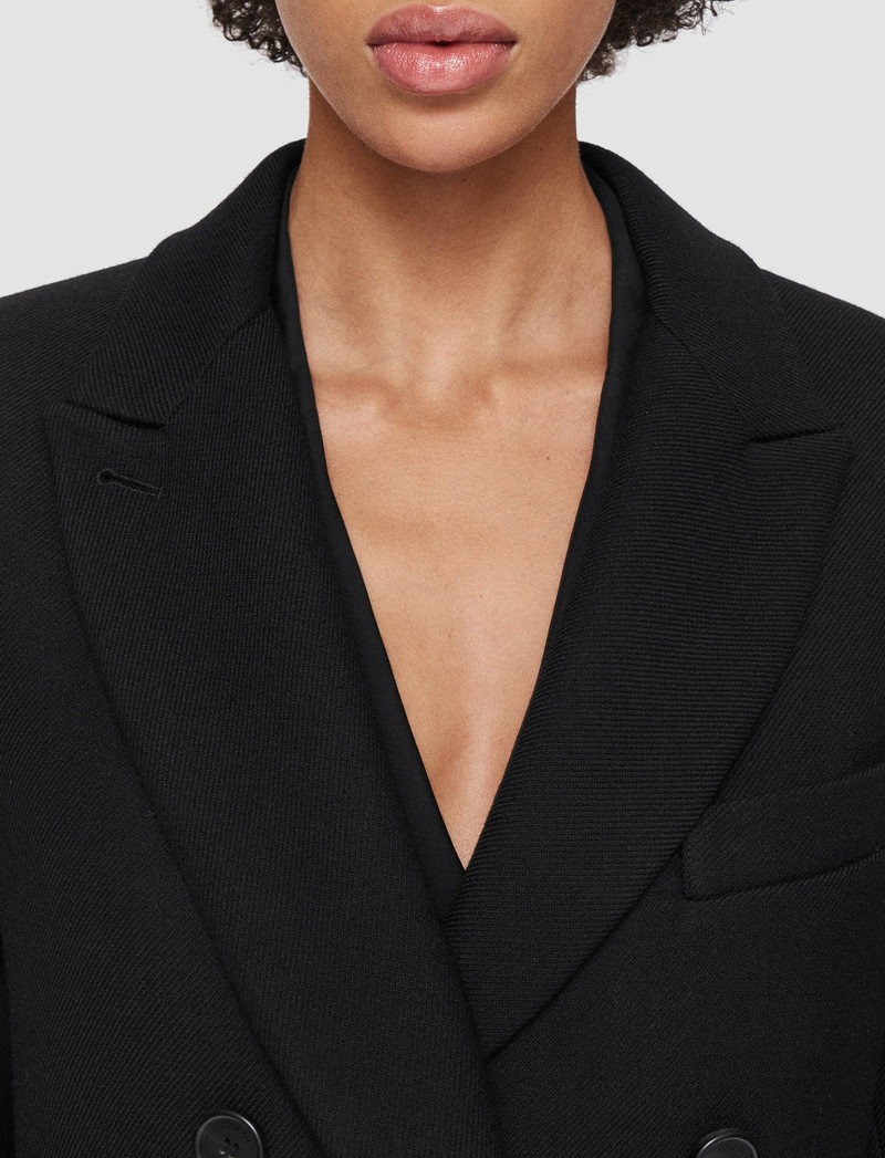 Heritage Wool Liberte Coat 4