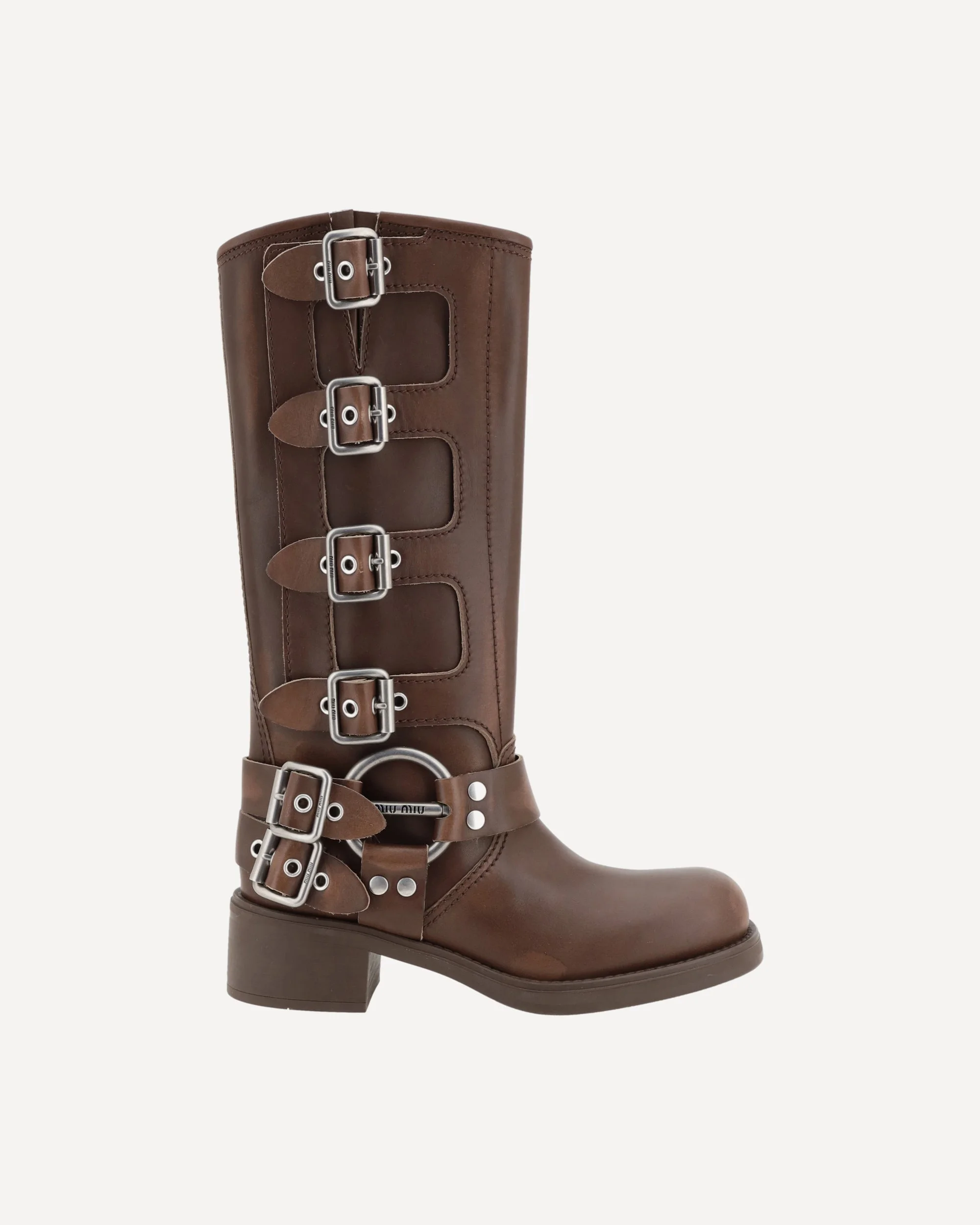 Boots - 1