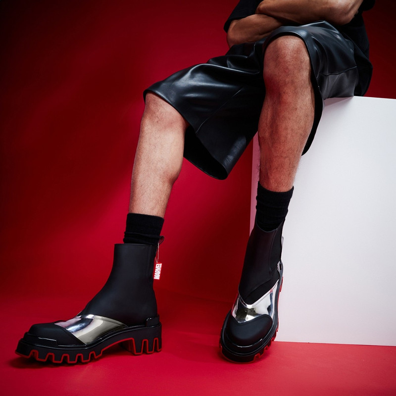 Christian Louboutin Vibrano man outlook