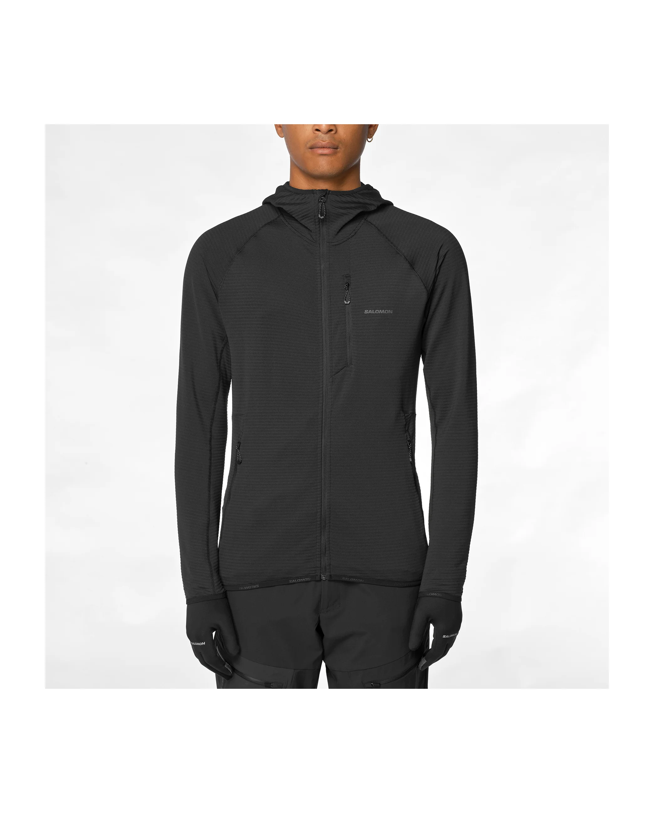 ESSENTIAL LIGHTWARM - 1