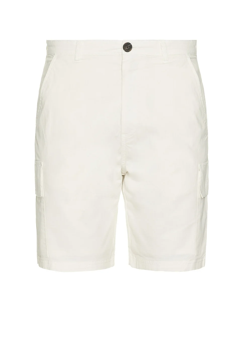 Twill Cargo Short - 1