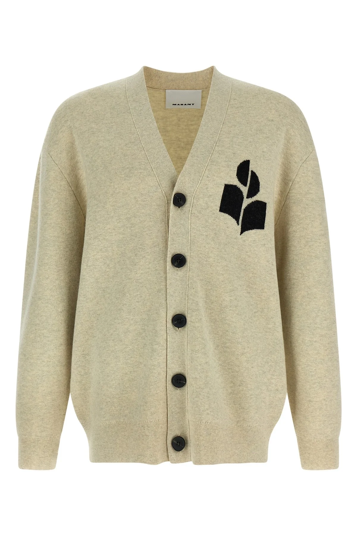 'Curtis' cardigan - 1