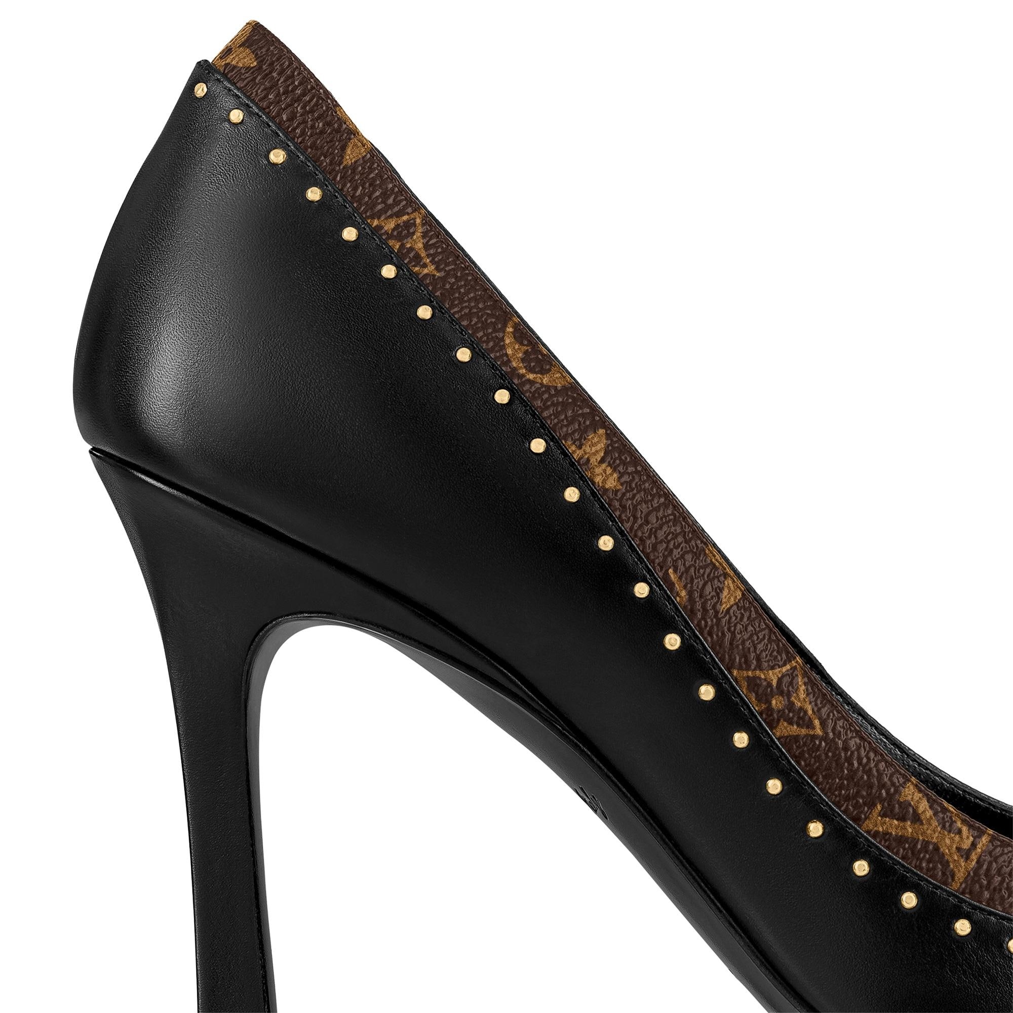 Signature Pump - 4