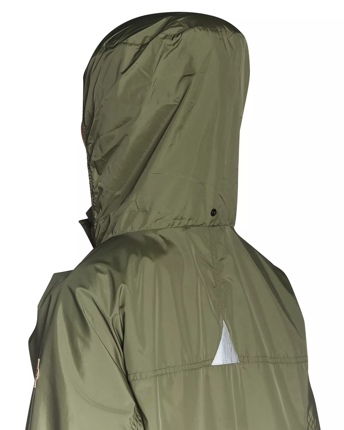 Nor Hooded Jacket - 4