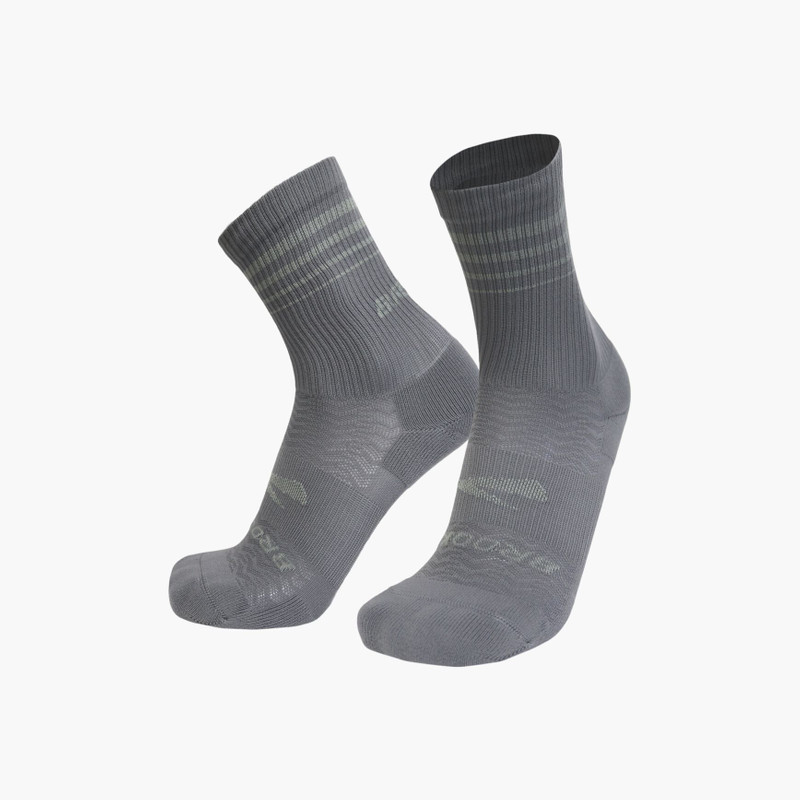 BROOKS Run-In Crew 3-Pack outlook