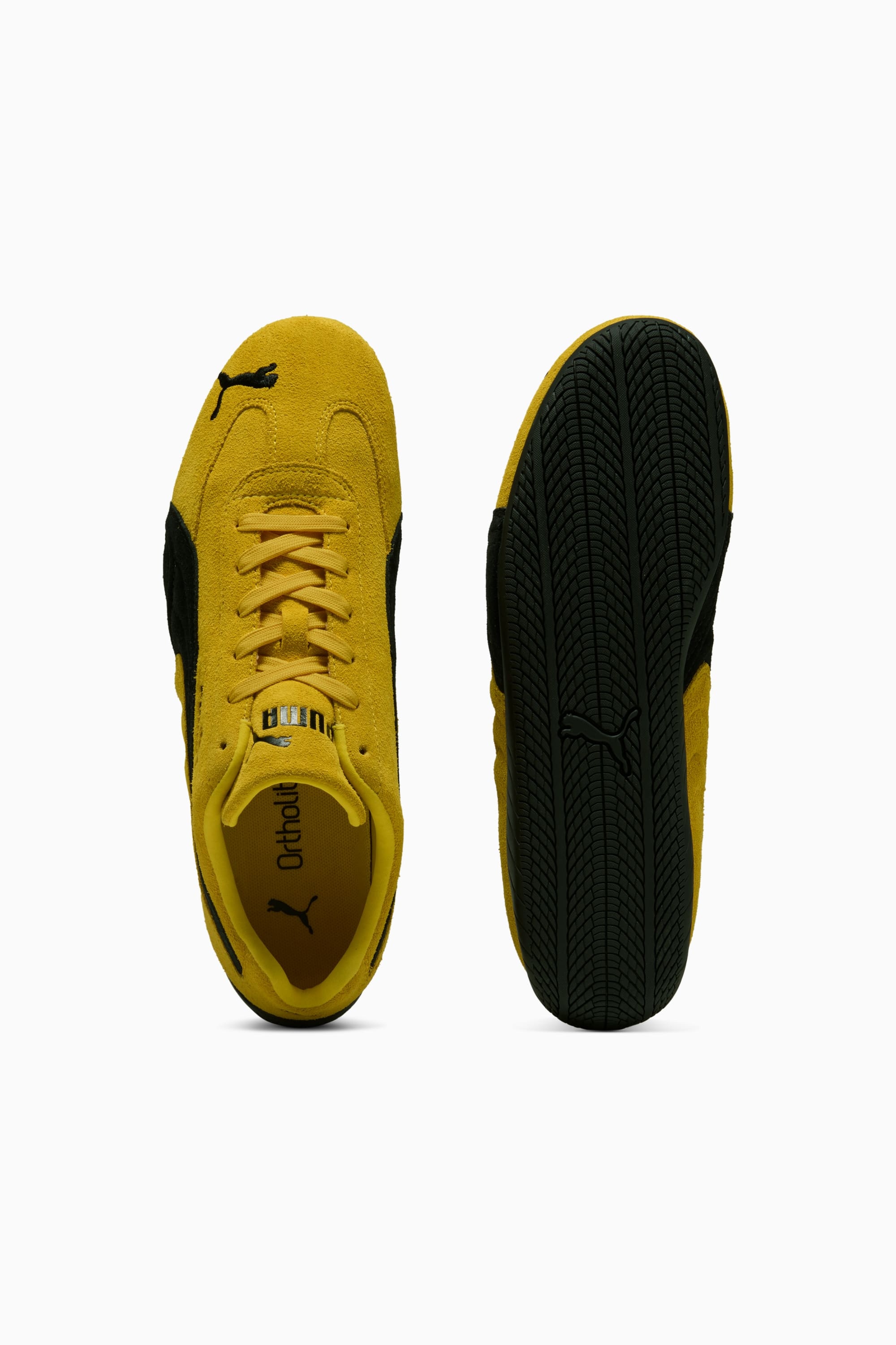Speedcat OG Sneakers - 7