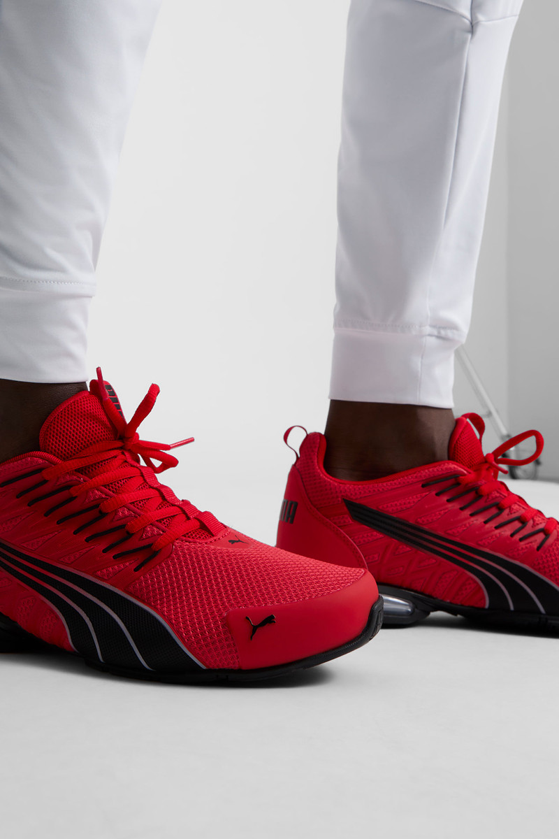 PUMA Voltaic Evo Running Shoe outlook