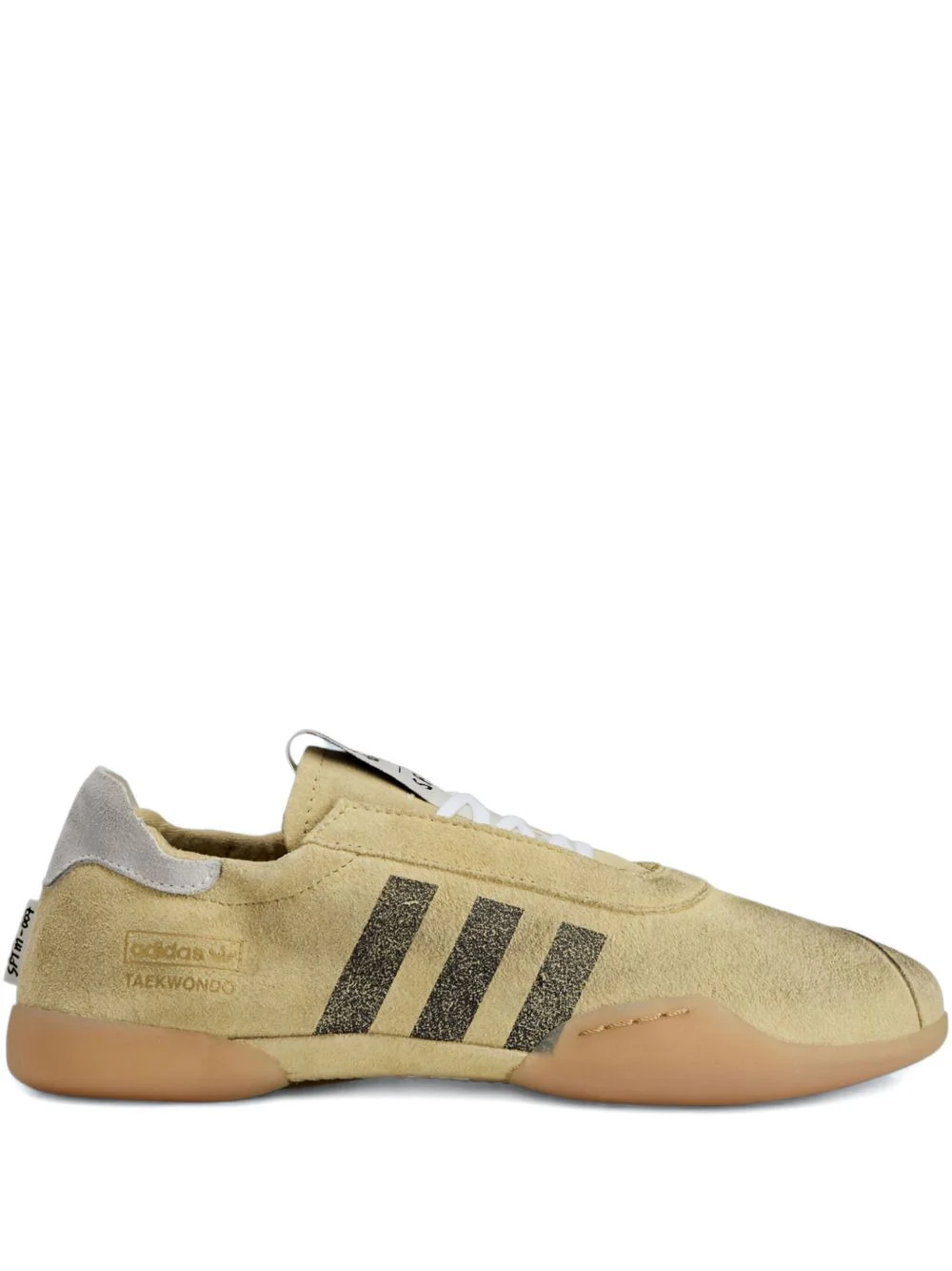 x Adidas Taekwondo Mei sneakers - 1