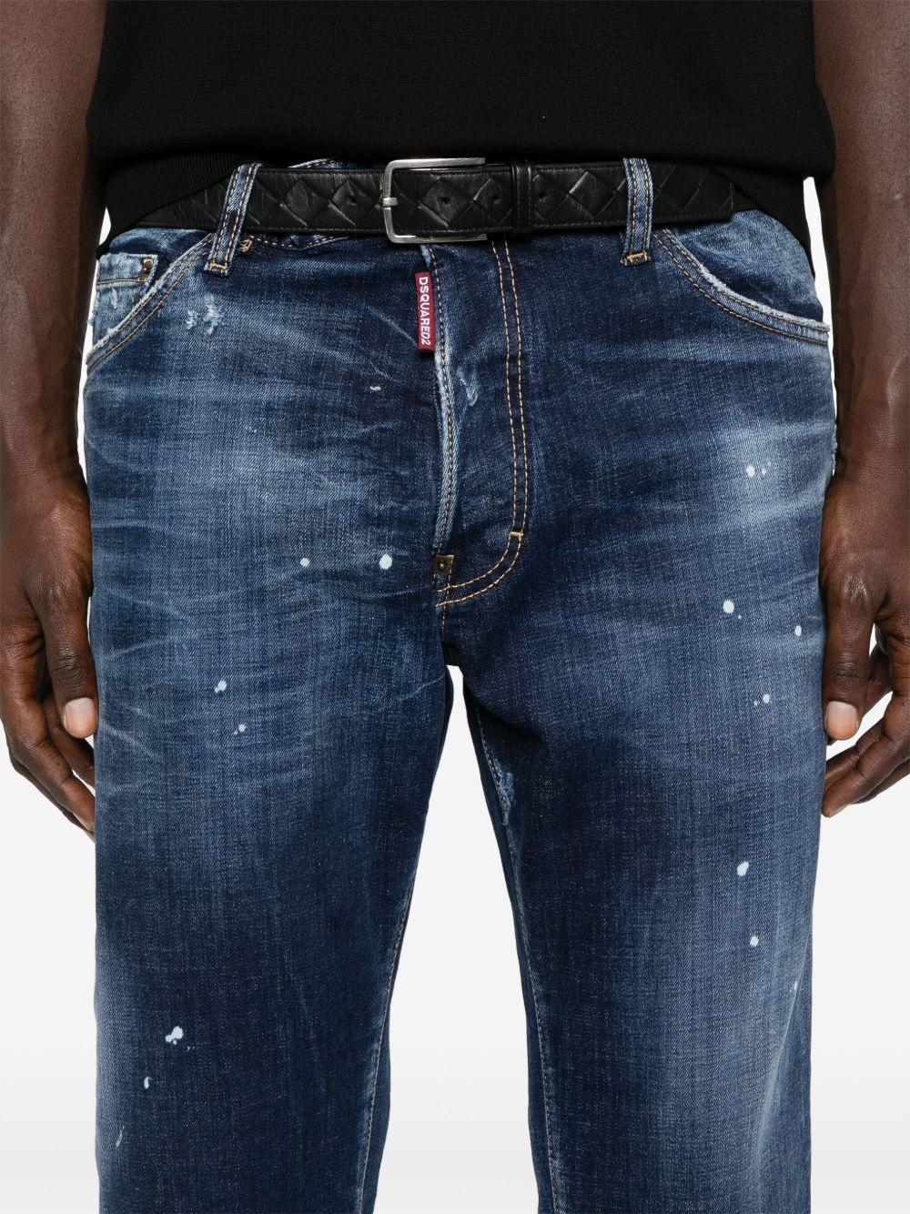 Cool Guy jeans - 5