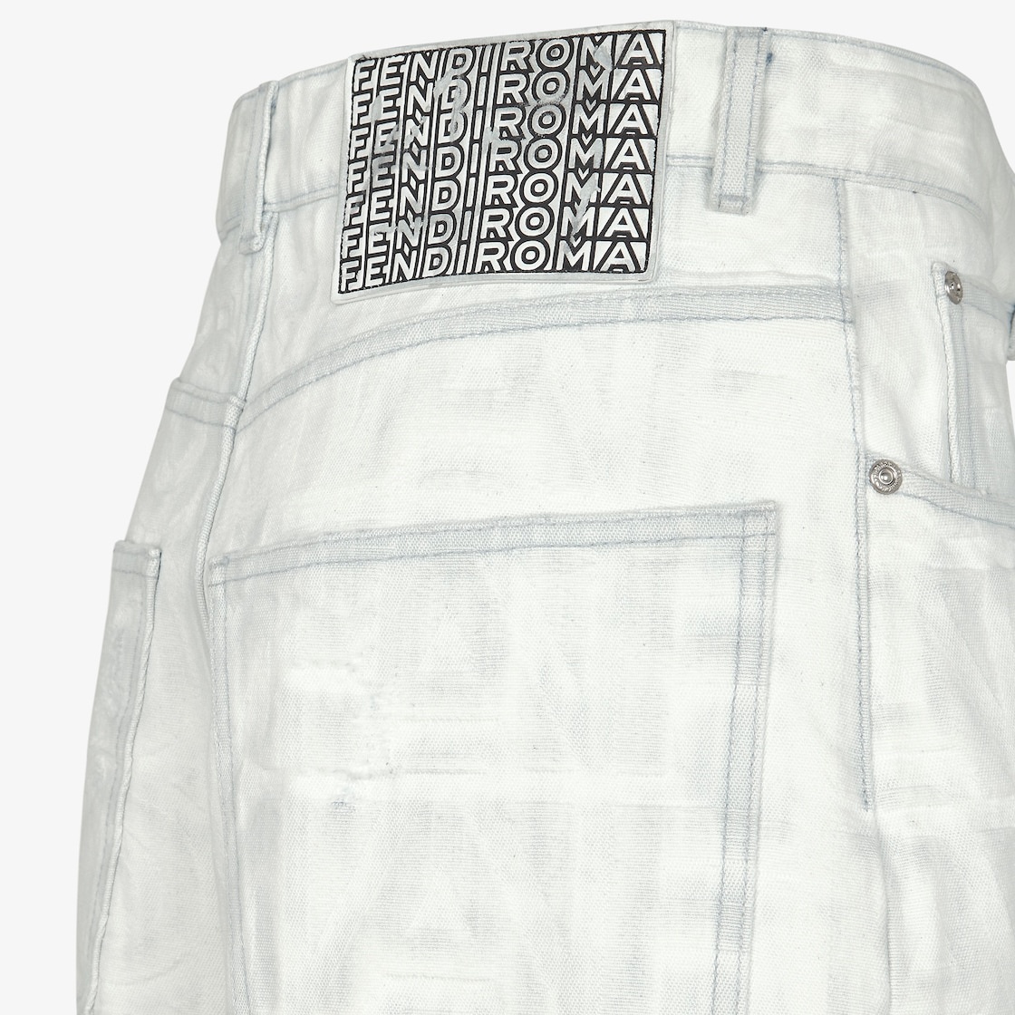 Pants - 3