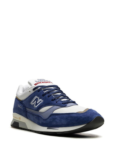 New Balance 1500MiE "Blue/White" sneakers outlook