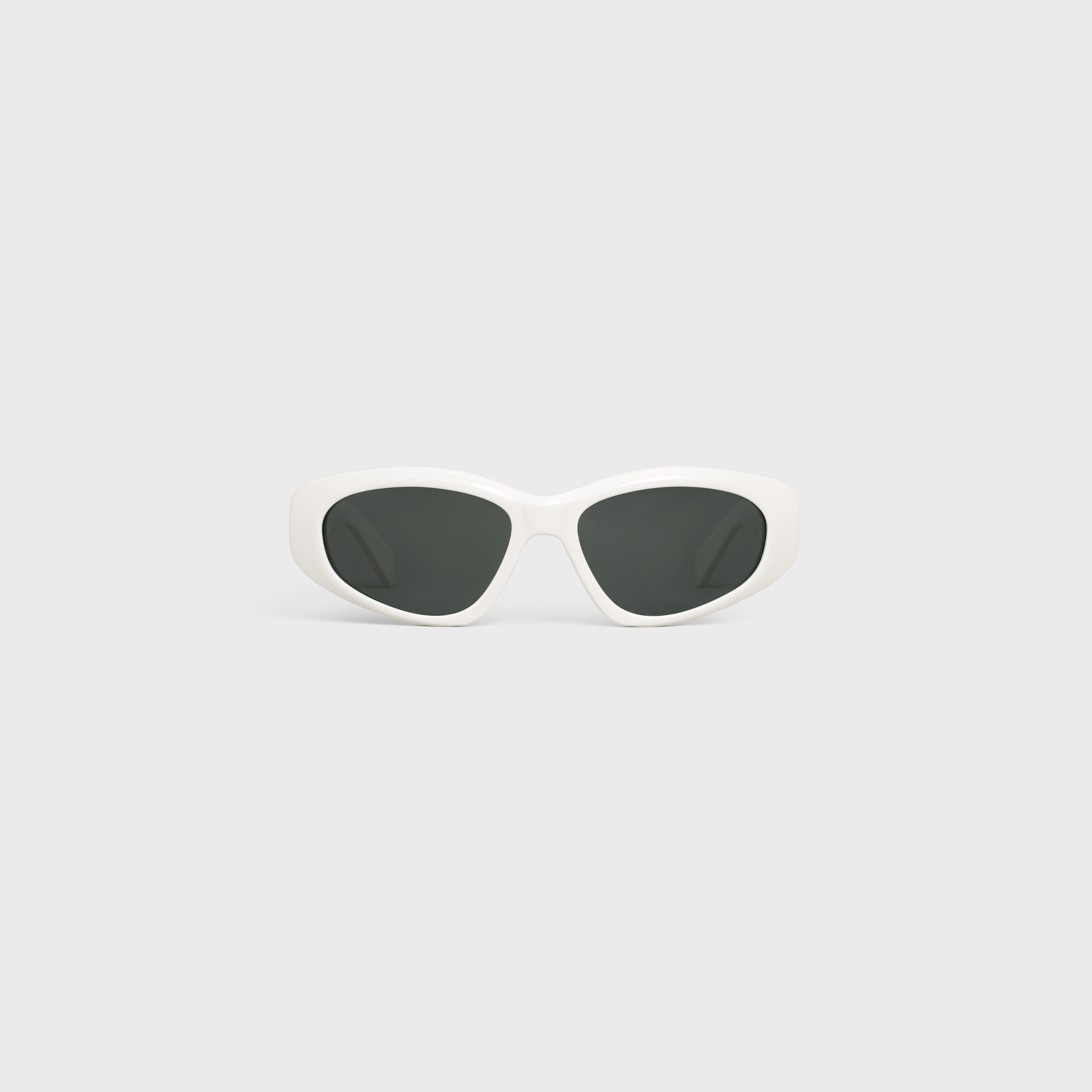 Celine Monochroms 07 Sunglasses in Acetate - 1