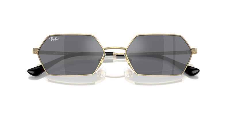 Ray-Ban YEVI BIO-BASED outlook