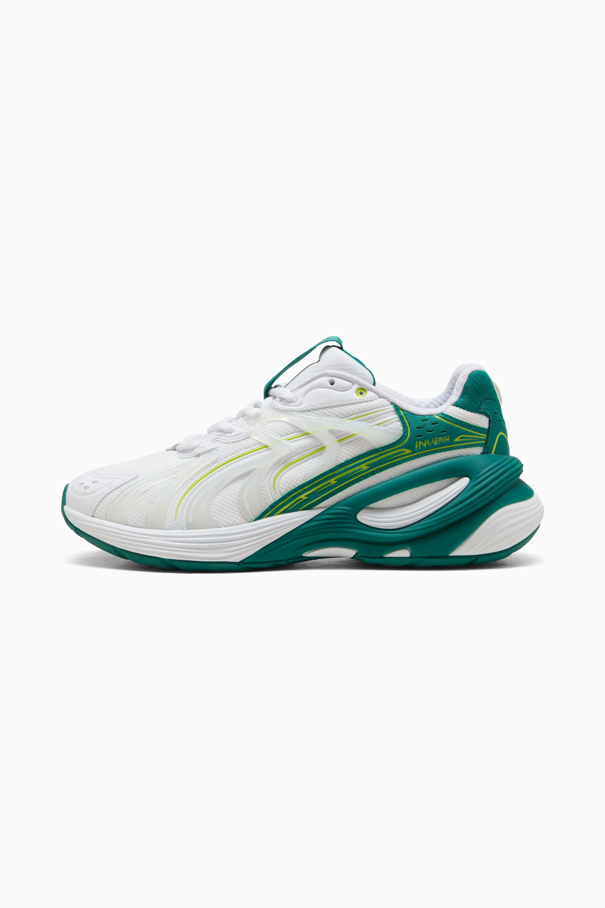 PUMA x ASTON MARTIN ARAMCO F1® Inverse Men's Sneakers - 1