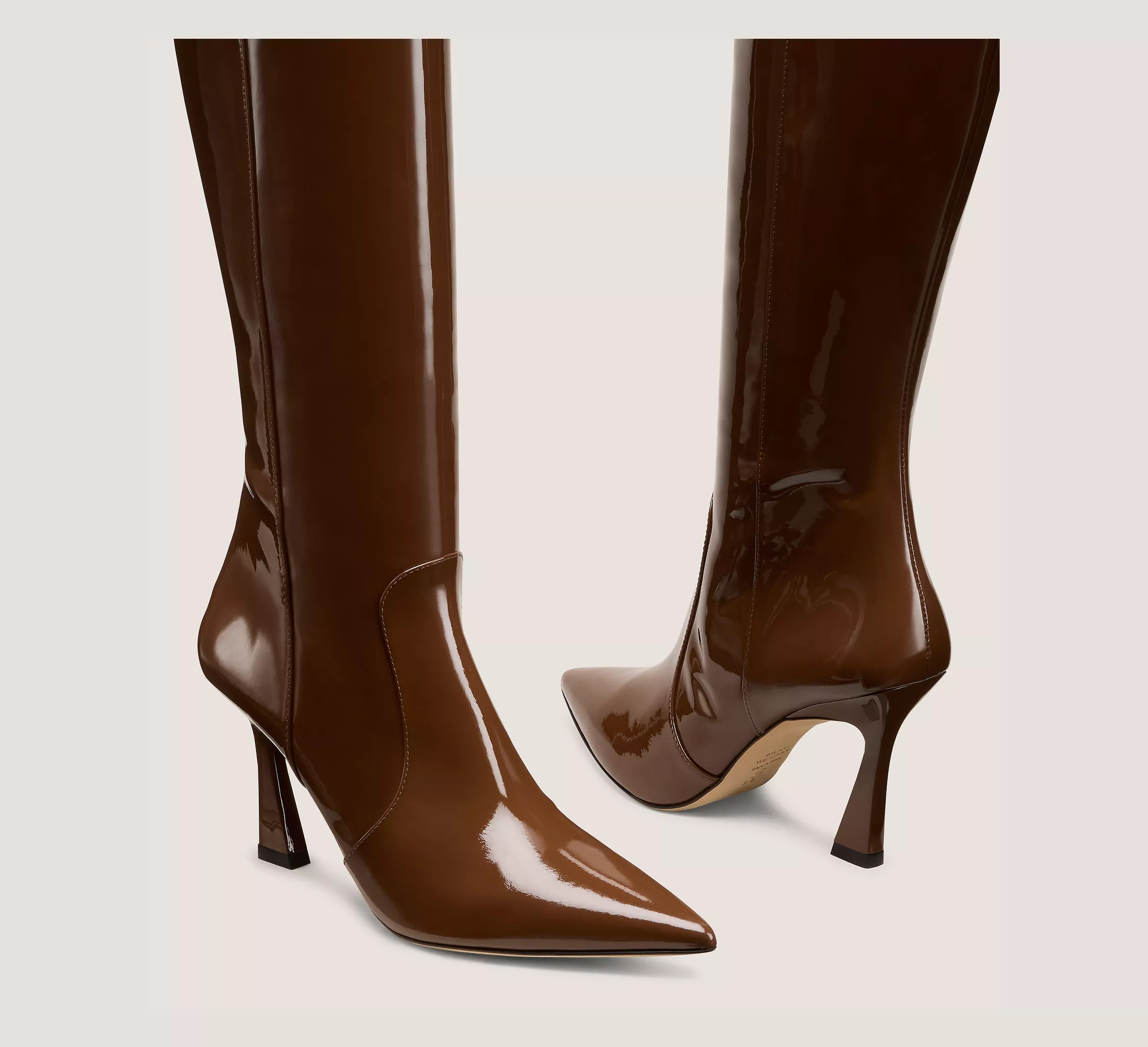 VINNIE ZIP BOOT 85 - 4