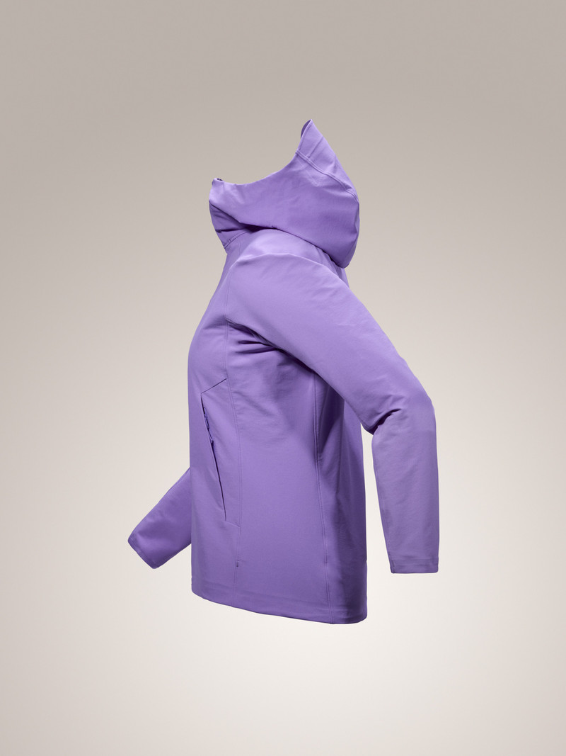 Gamma Hoody 9