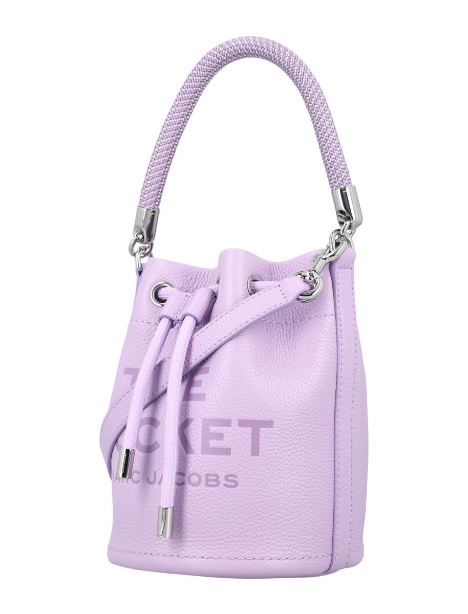 Marc Jacobs MARC JACOBS THE BUCKET BAG - 3