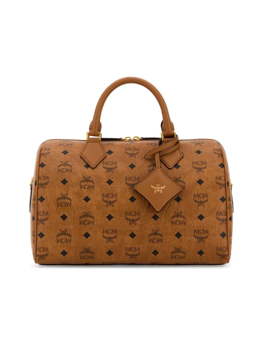 Ella Boston Medium - 1