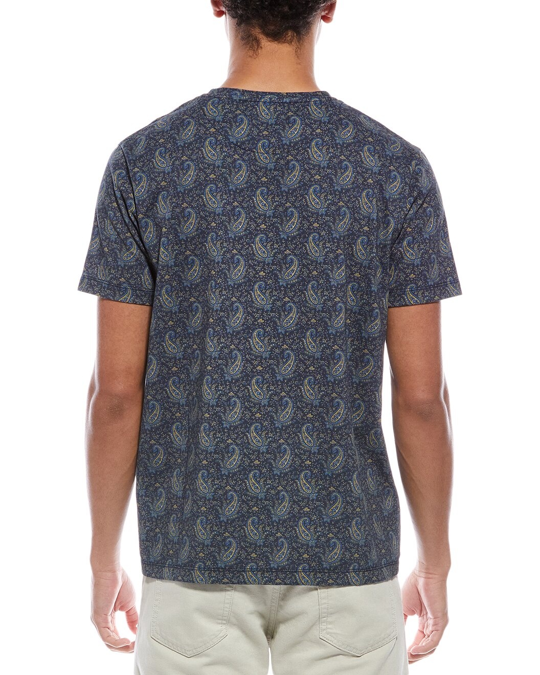 Etro Roma T-Shirt - 2