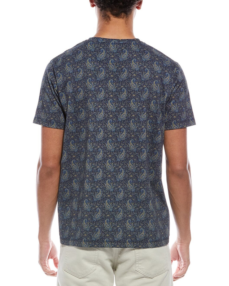 Etro Etro Roma T-Shirt outlook