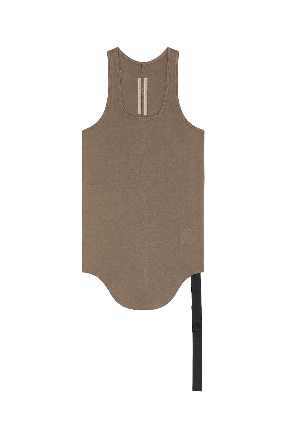 Drk Tank - 1