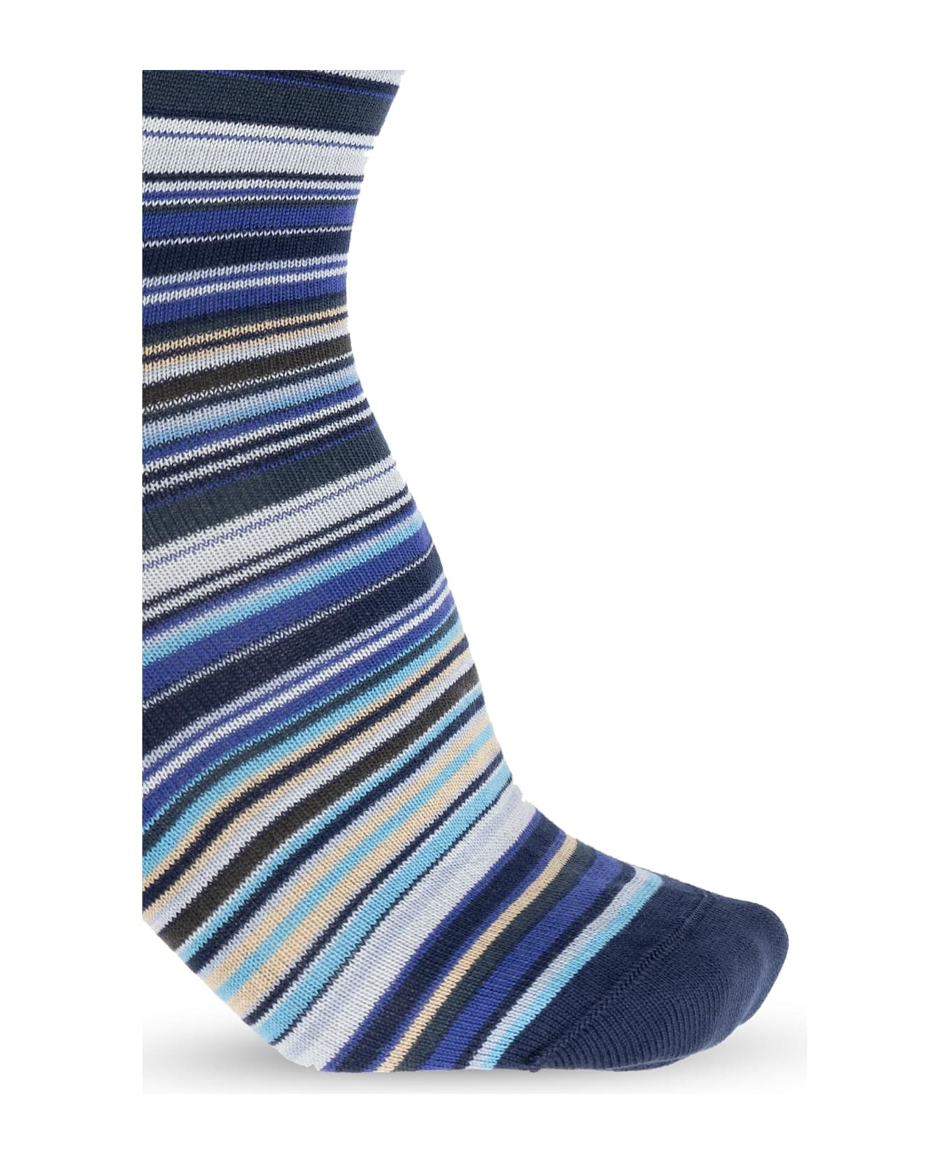 Paul Smith Six-pack Of Socks - 5