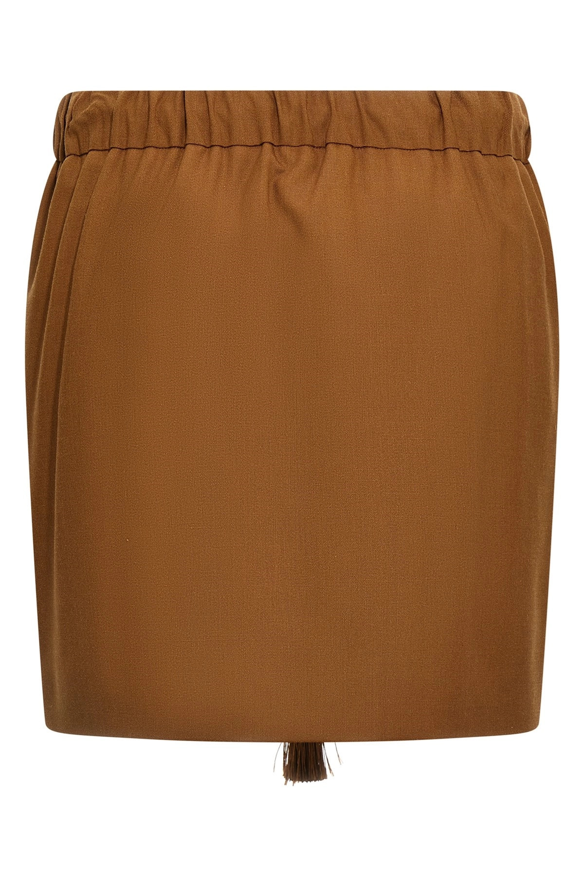 'Tabarin' skirt - 3