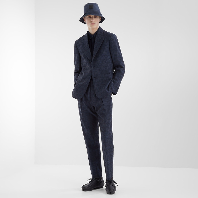 FENDI Pants outlook