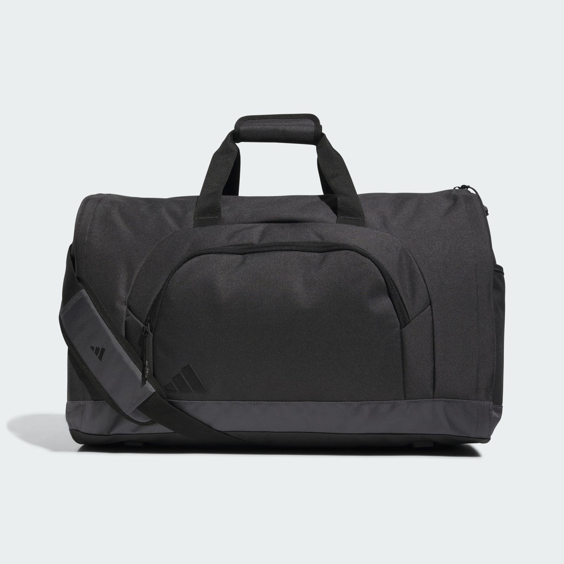 Garment Duffel Bag - 1