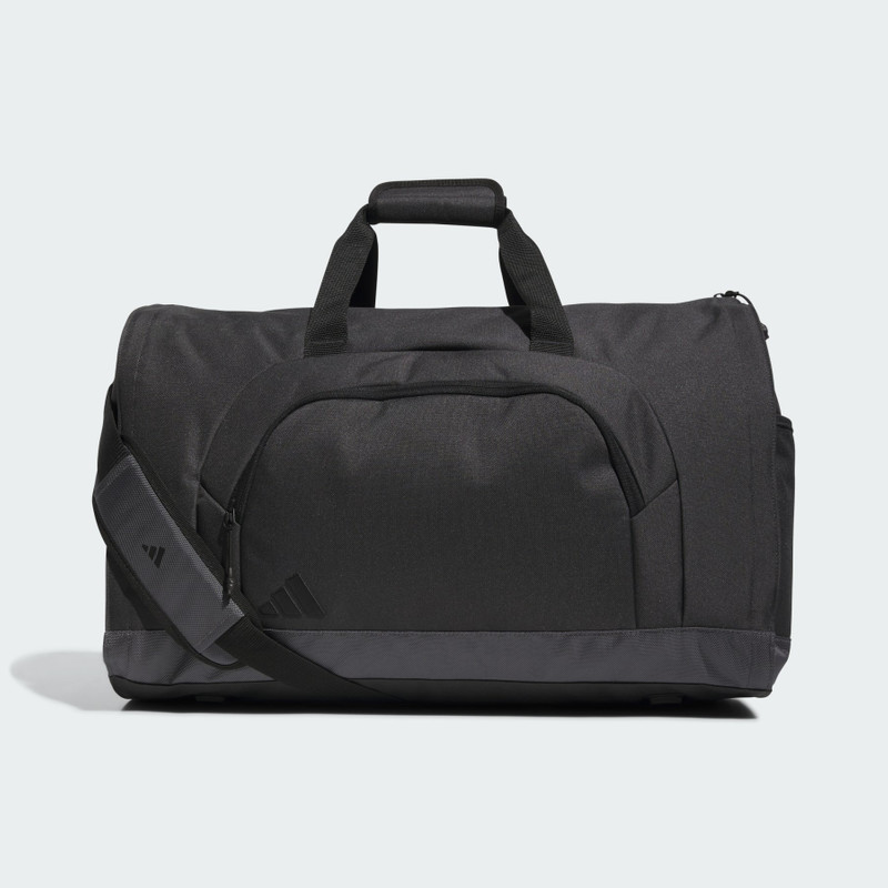 Garment Duffel Bag 1