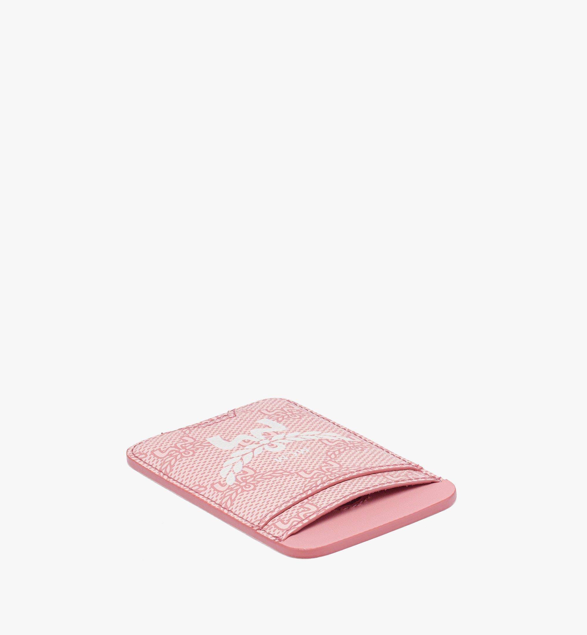 Himmel N/S Card Case in Lauretos - 2