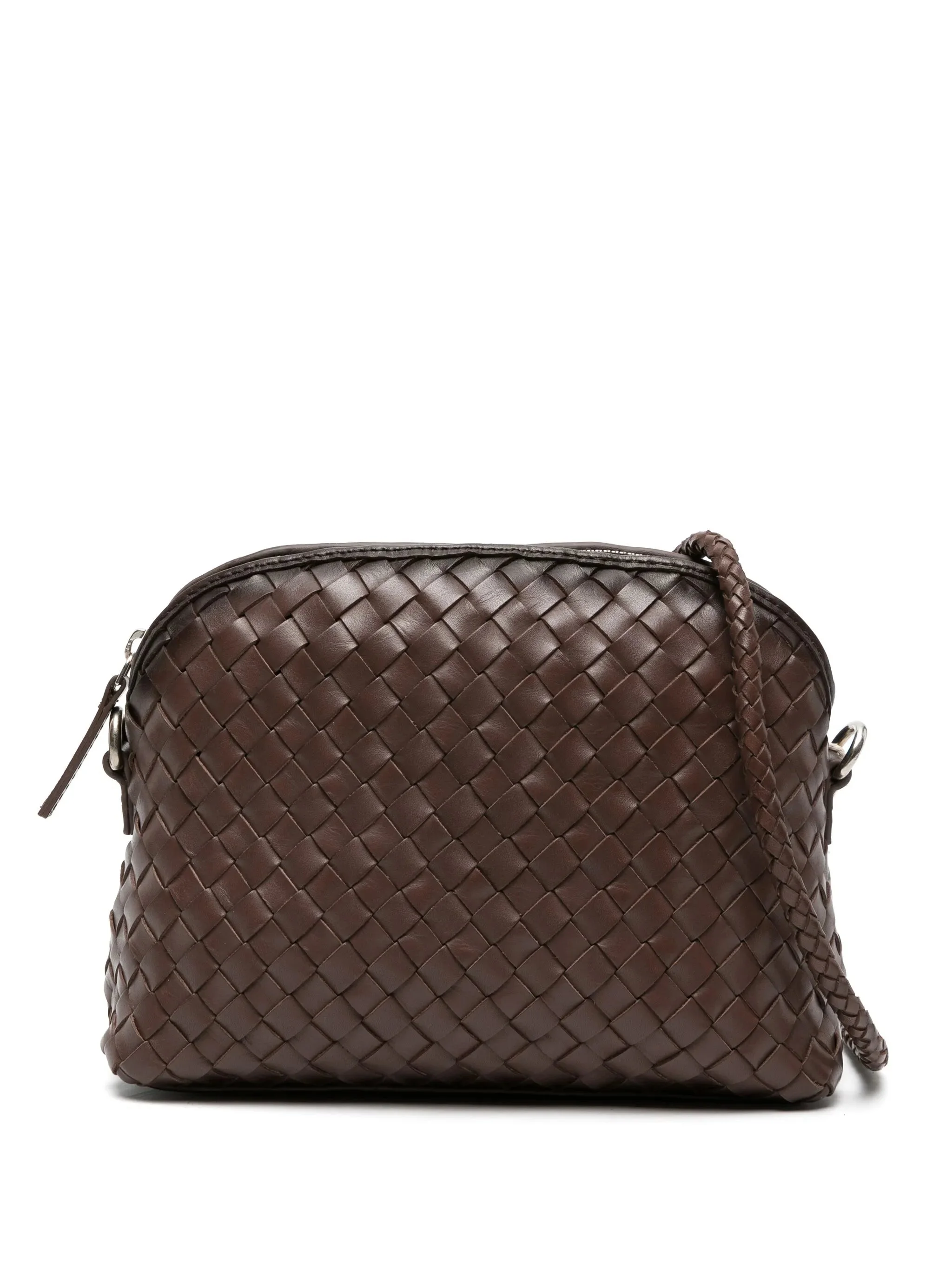 Dragon Diffusion Chunky Fellini Leather Bag - 1