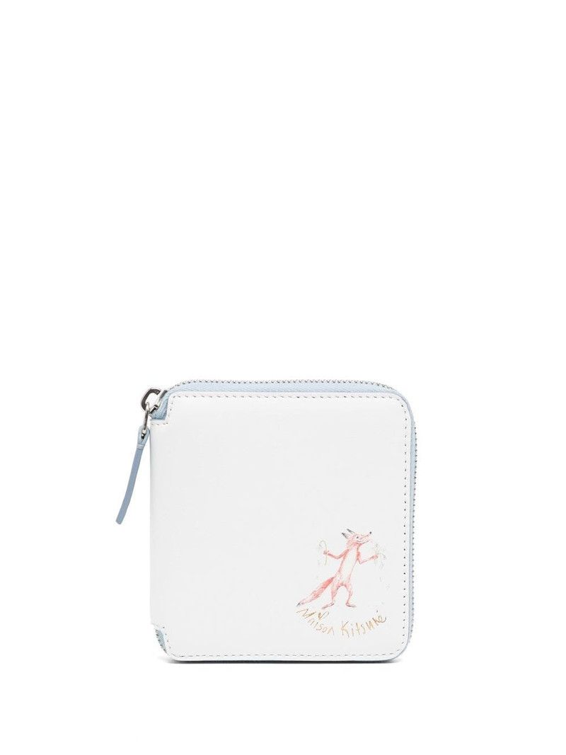 zip-around wallet 1