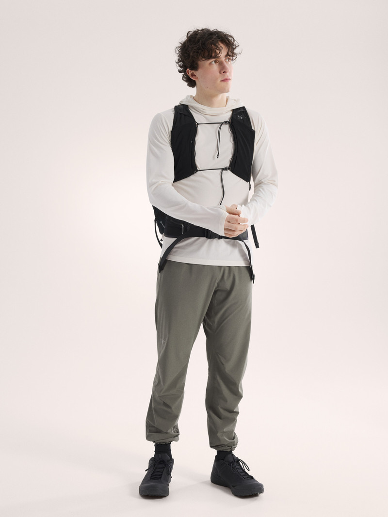 Arc'teryx Cormac Hoody outlook