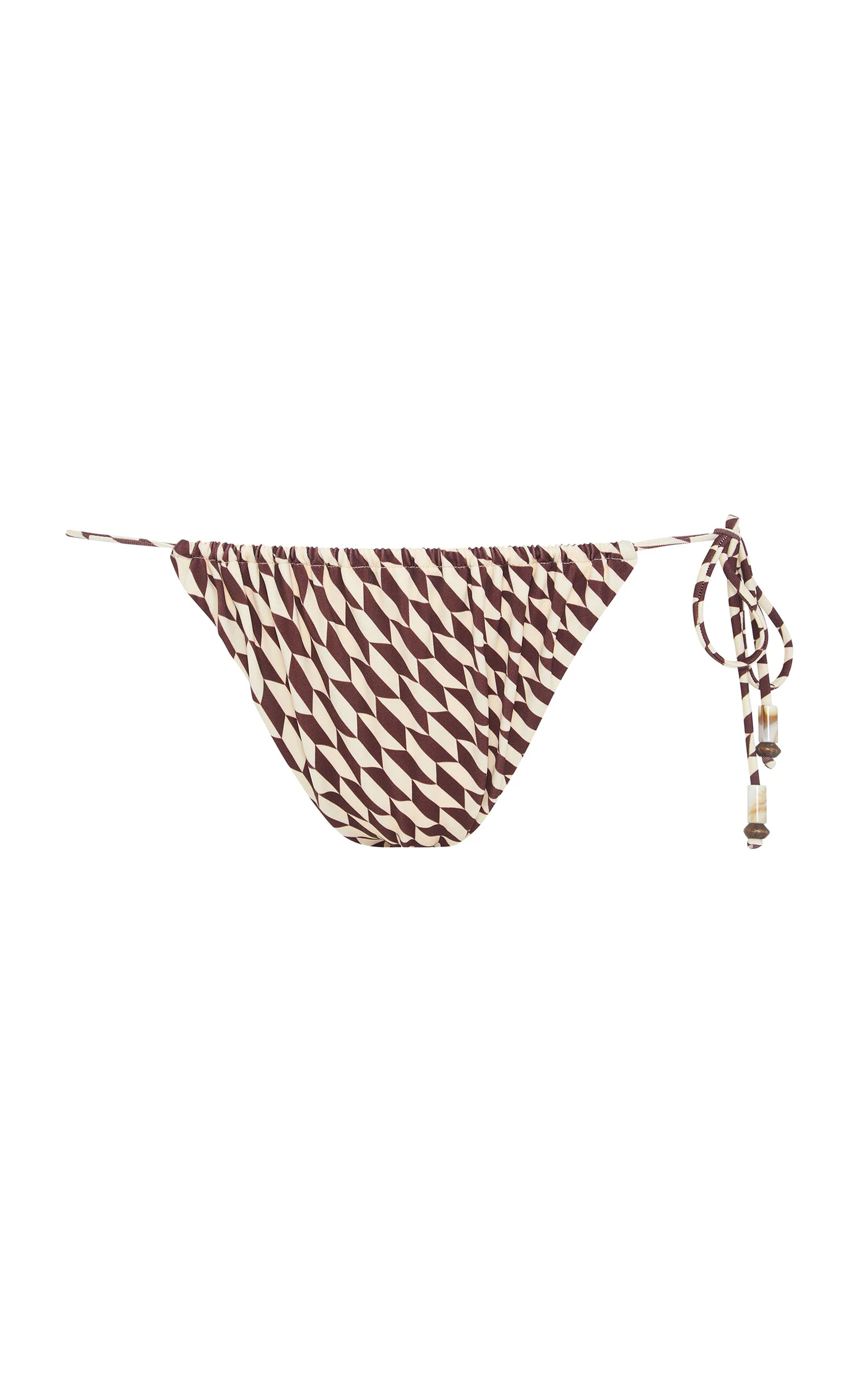 Martine Bikini Bottom - 1