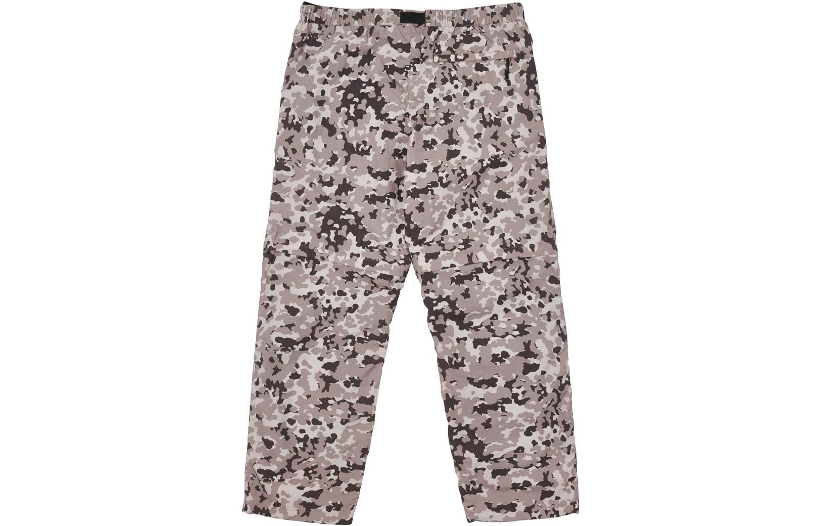 Palace SS22 Zip Off Bottoms 'Multicolor' P22JG044 - 2