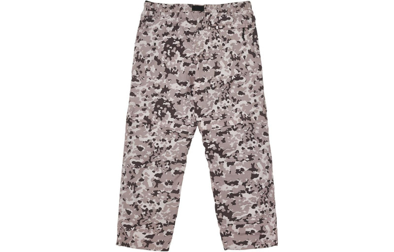 PALACE Palace SS22 Zip Off Bottoms 'Multicolor' P22JG044 outlook