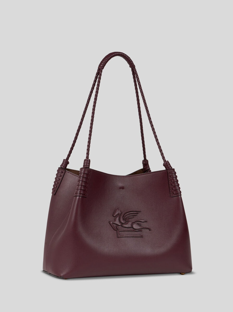 SMALL LIBRA TOTE BAG - 6