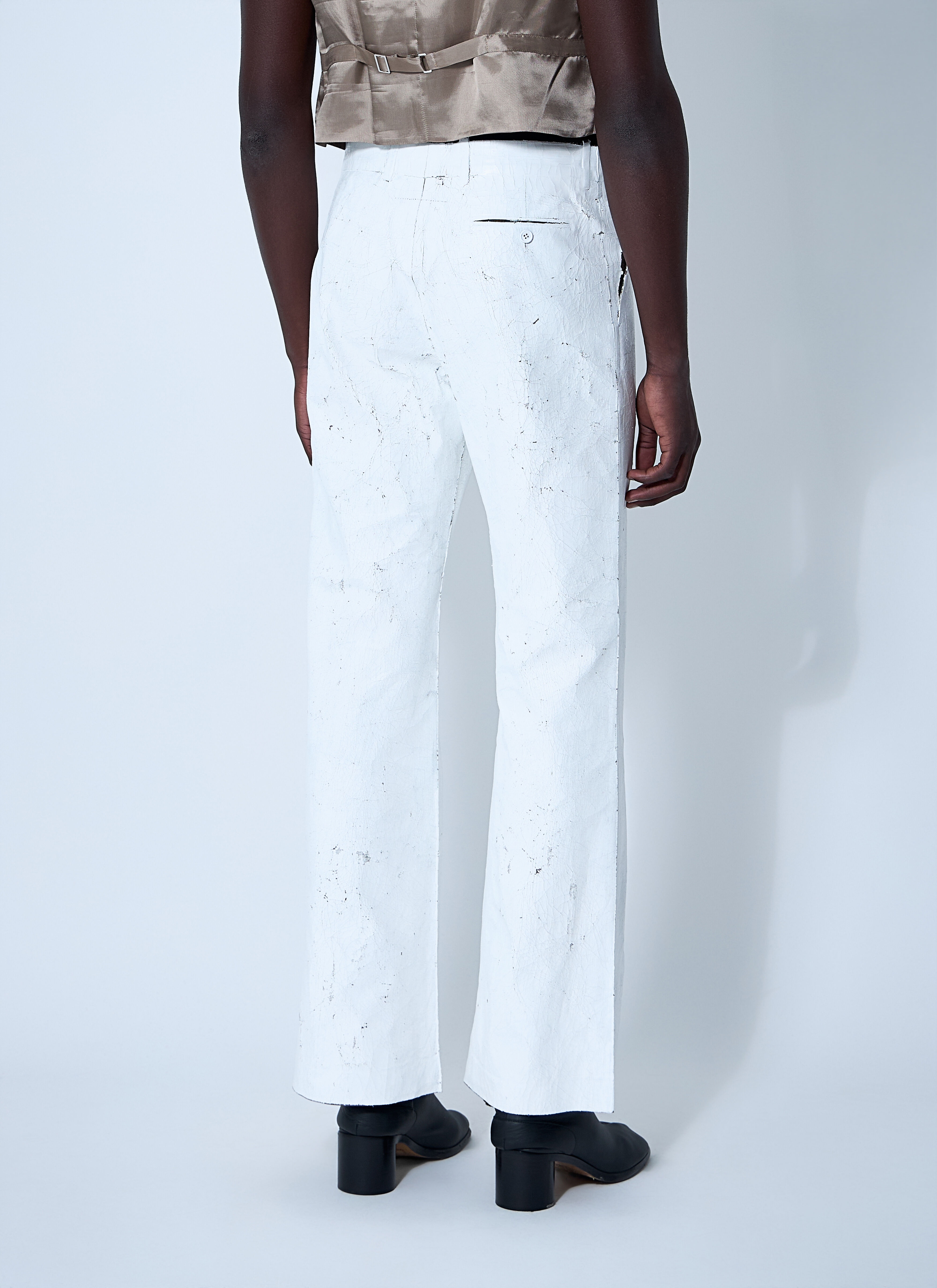 Painted Pants - 4