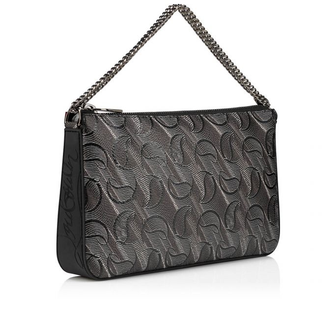 Loubila Hybrid BLACK-BLACK/BLACK/BLACK - 5