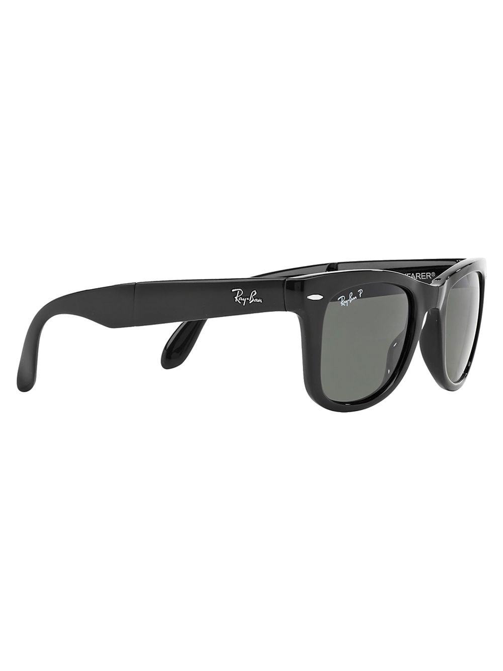 RB4105 square-frame sunglasses - 2