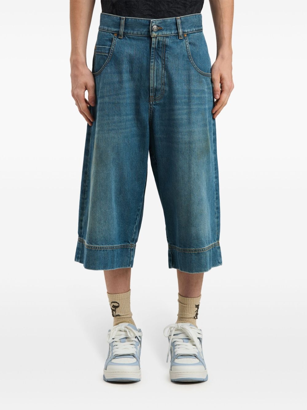 G-Curved shorts - 3