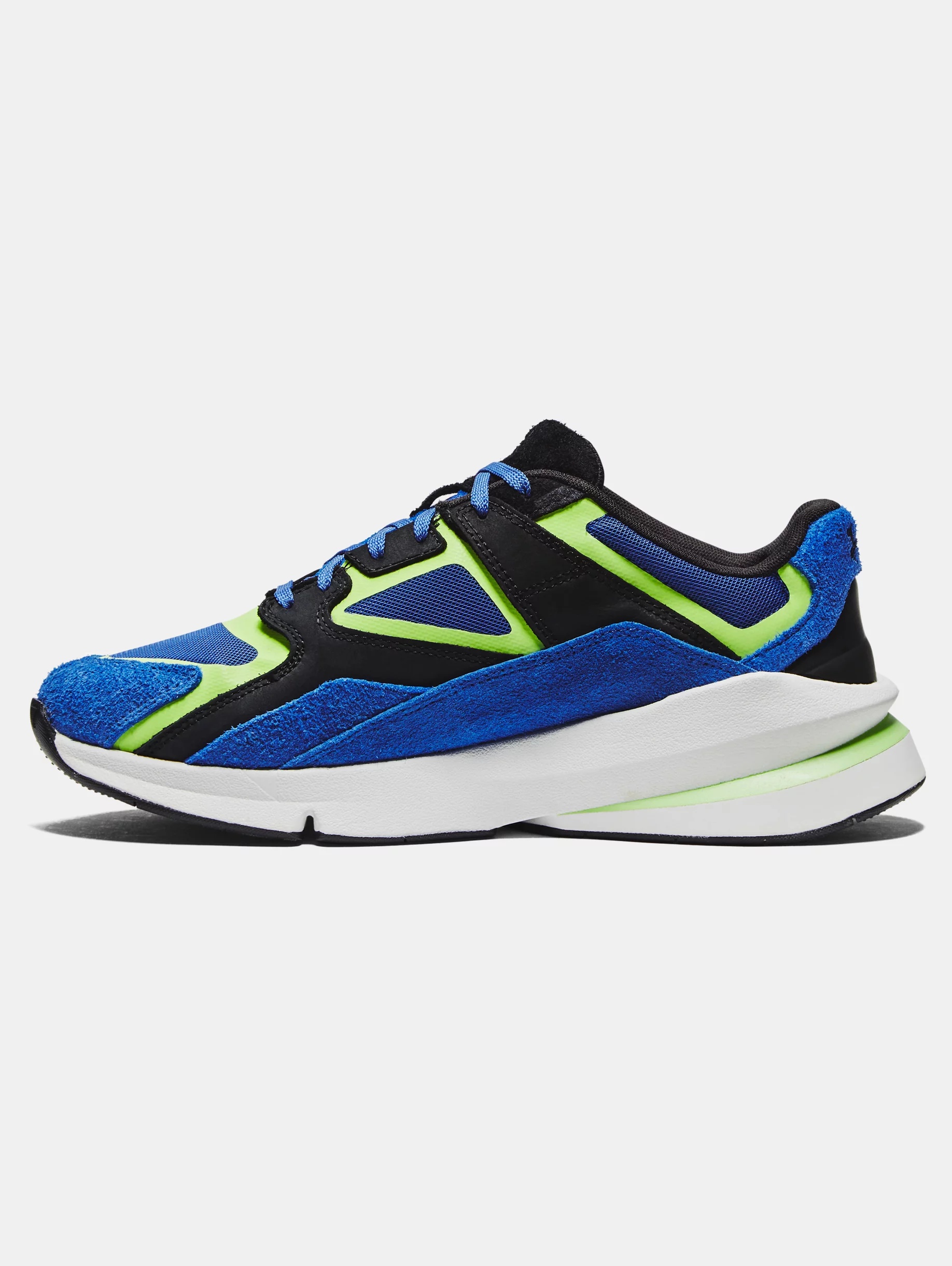 Unisex UA Forge 96 Shoes - 2