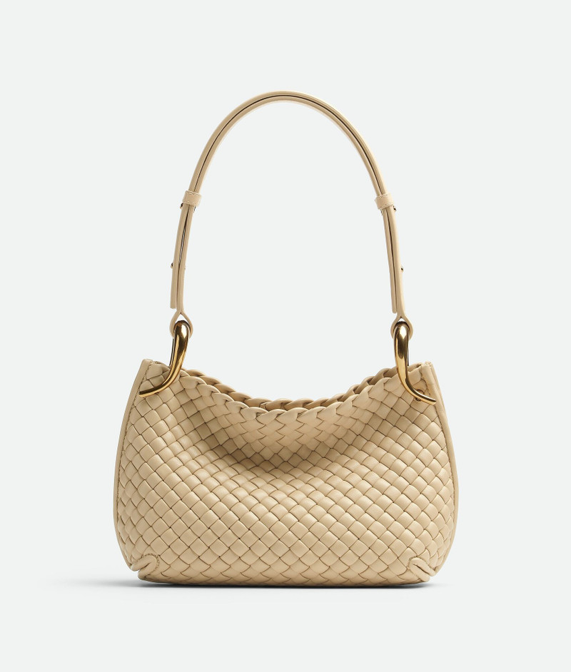 small clicker shoulder bag - 1