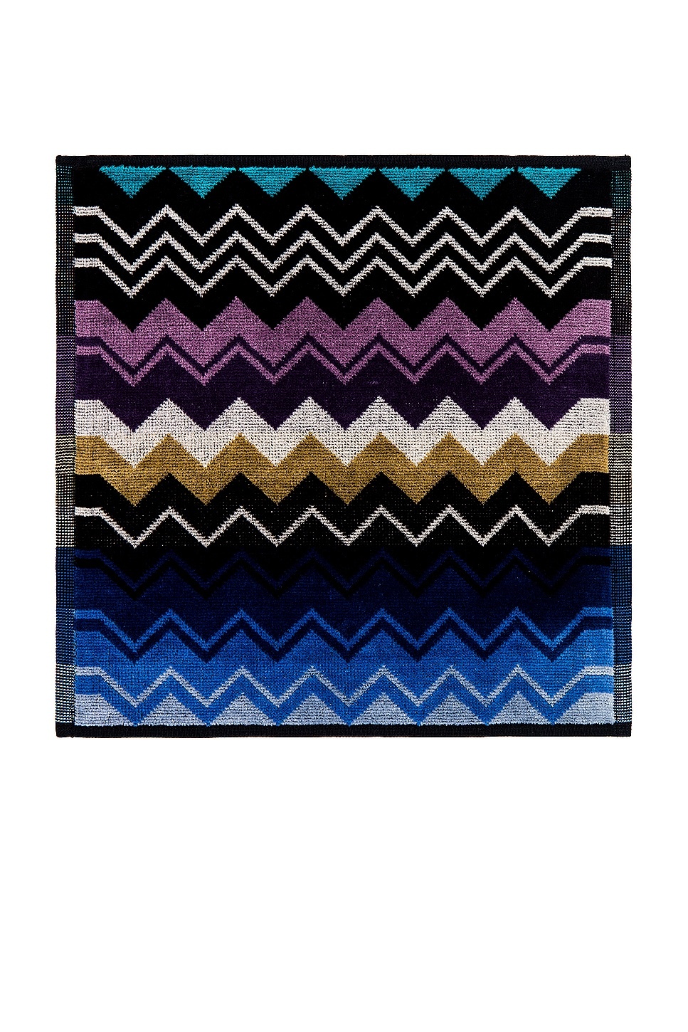 Giacomo 6 Piece Set Face Towel - 1