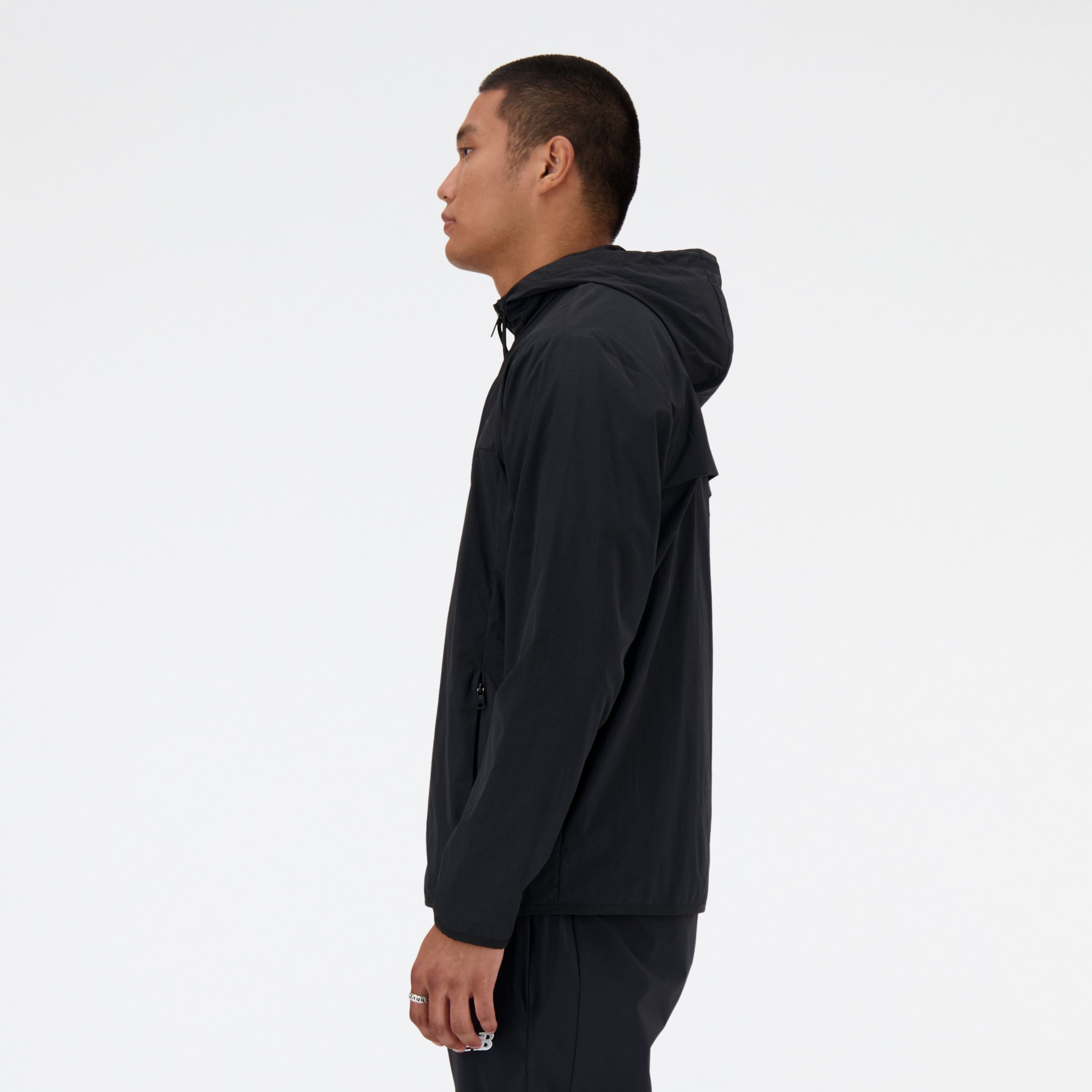 Athletics Woven Jacket - 3