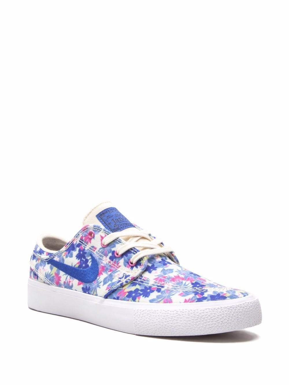 Zoom Stefan Janoski sneakers - 2