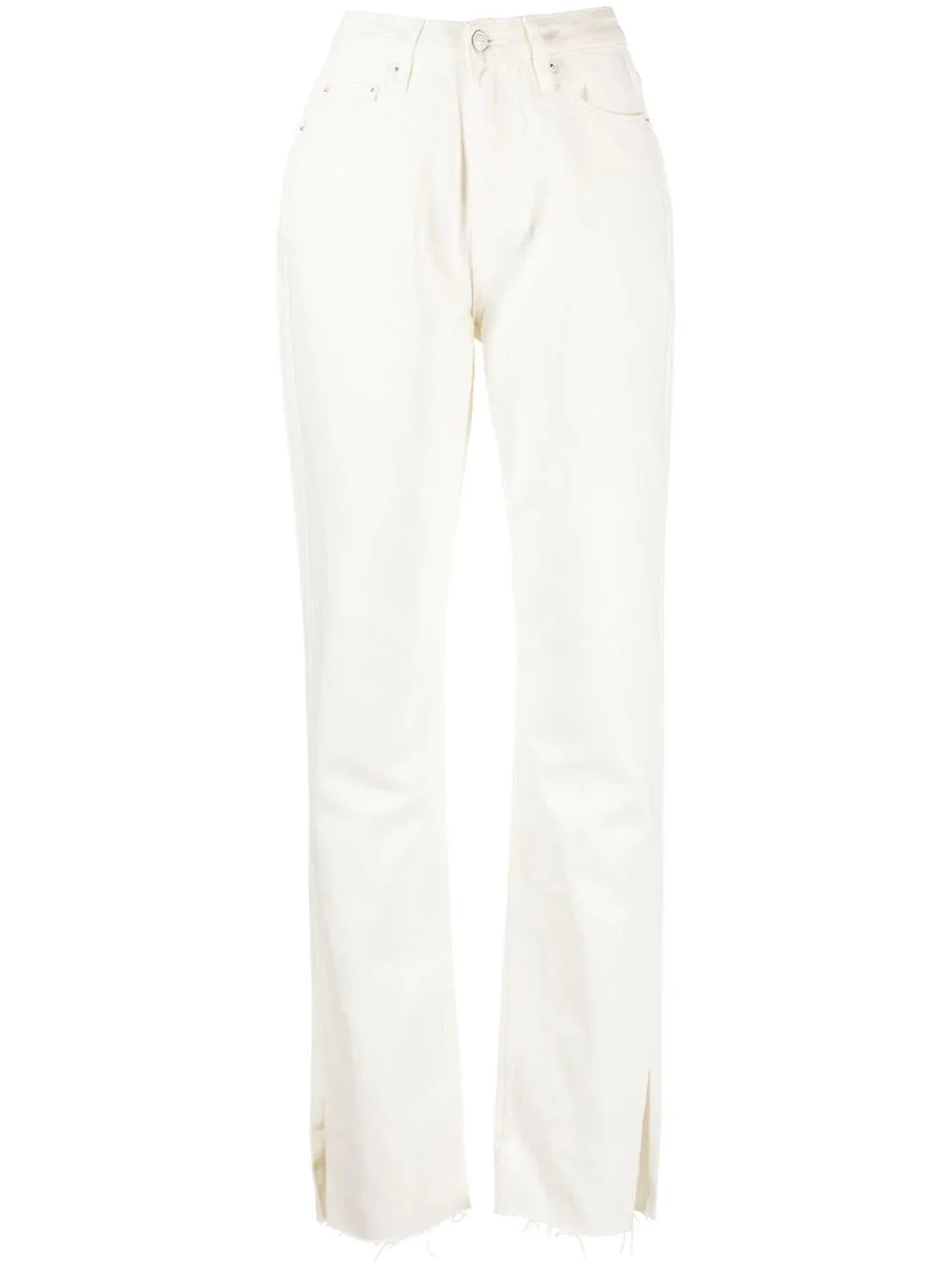 Melrose slim-cut jeans - 1