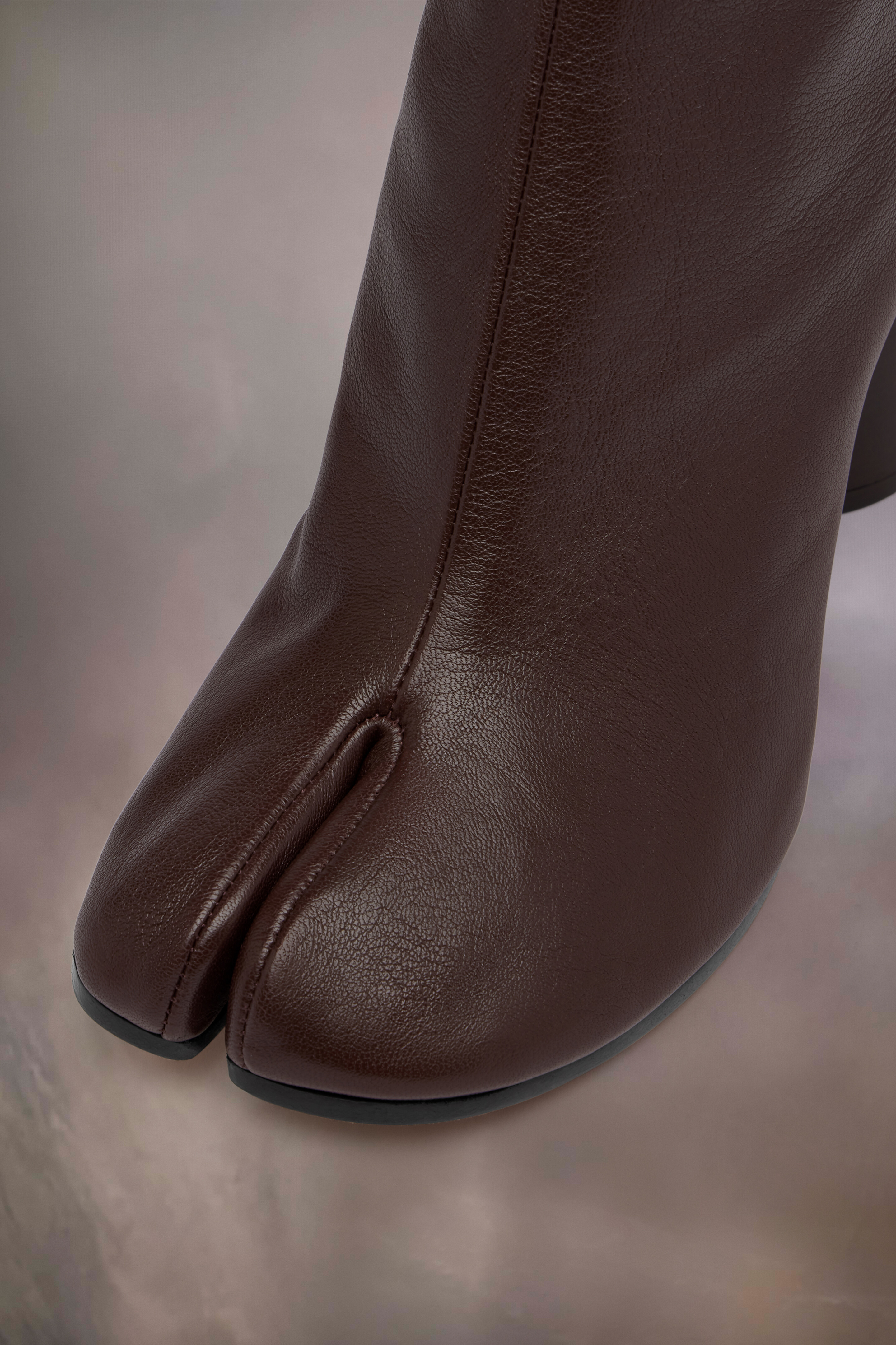Tabi ankle boots - 5