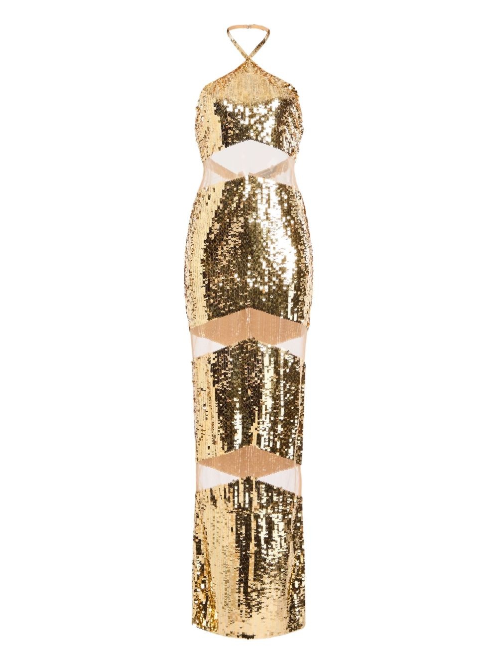 Kaeli dress - 1